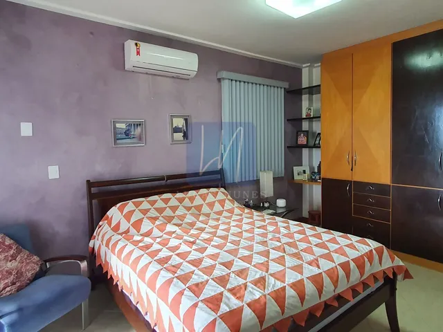 Imagem 14: Edifício Residencial Mirante, med. 139 m², bairro Farolândia, Aracaju/SE
