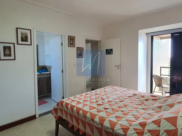 Imagem 4: Edifício Residencial Mirante, med. 139 m², bairro Farolândia, Aracaju/SE