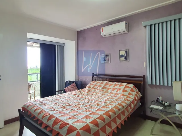 Imagem 15: Edifício Residencial Mirante, med. 139 m², bairro Farolândia, Aracaju/SE