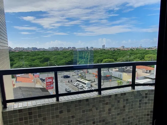 Imagem 8: Edifício Residencial Mirante, med. 139 m², bairro Farolândia, Aracaju/SE