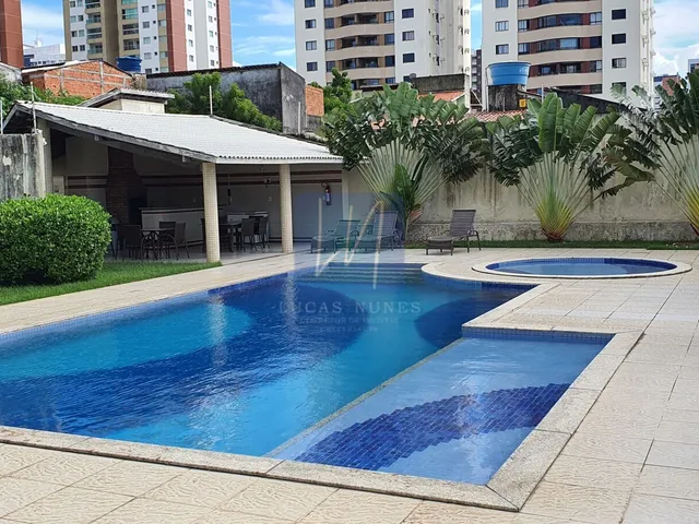 Imagem 7: Edifício Residencial Mirante, med. 139 m², bairro Farolândia, Aracaju/SE