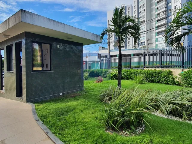 Imagem 13: Edifício Residencial Mirante, med. 139 m², bairro Farolândia, Aracaju/SE