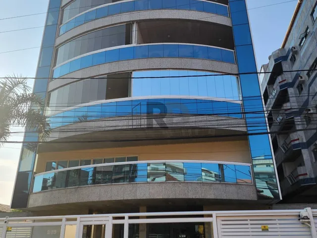Imagem: Apartamento à venda no bairro Passagem