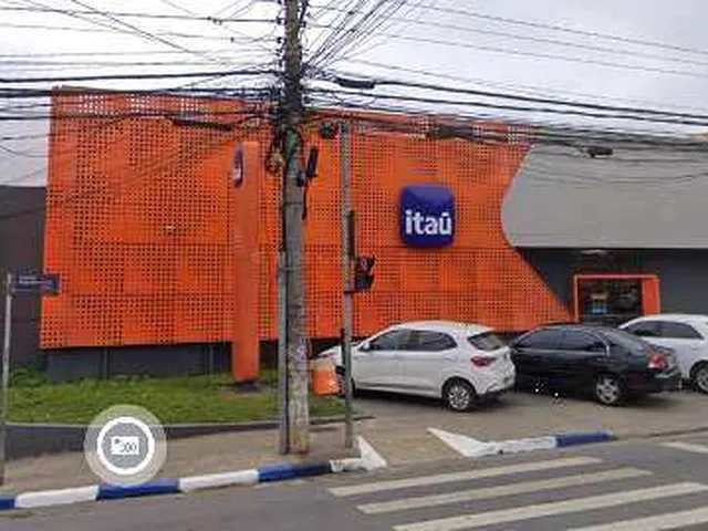 Imagem: Salão Comercial para Locação - Antiga