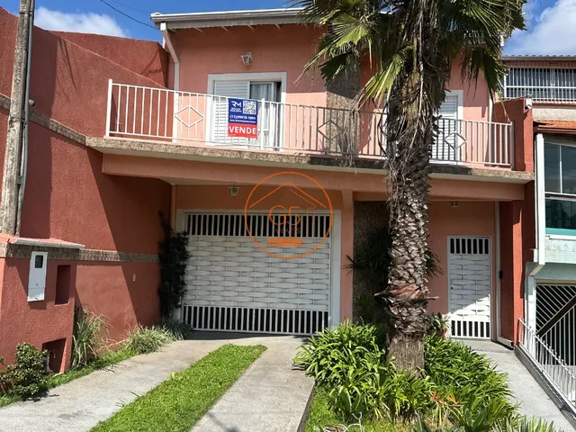 Imagem: Casa em Condomínio Residencial em Caieiras