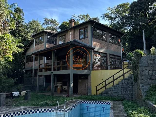 Imagem: Casa em Condomínio Residencial em Caieiras