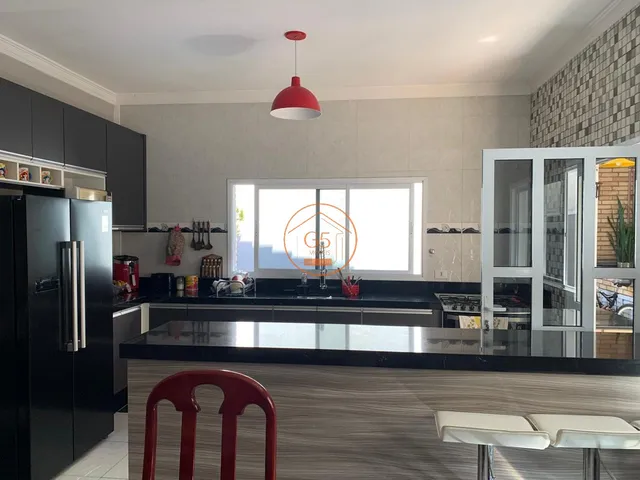 Imagem: Casa em Condomínio à Venda em Franco da