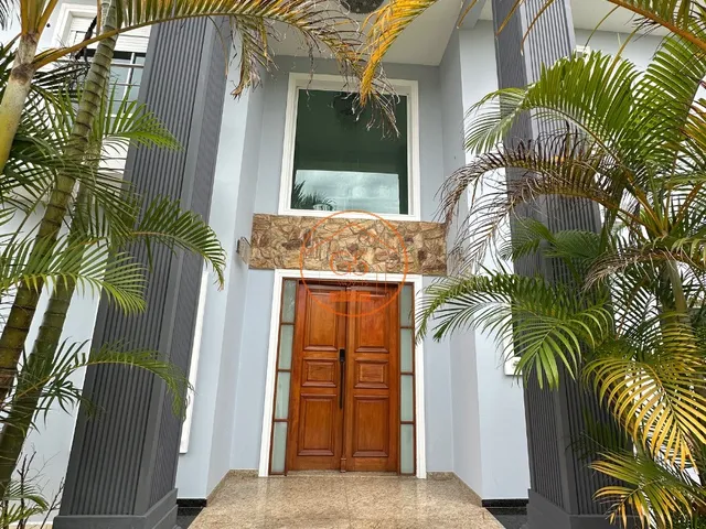 Imagem: Imóvel de alto padrão Casa de 5 quartos