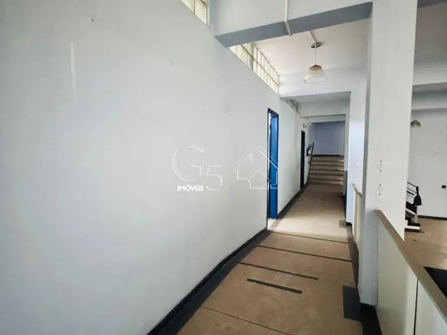 Imagem 15: Prédio Comercial à Venda em Jundiaí-SP, Centro: 3 salas, 2 banheiros, 715m² de área!