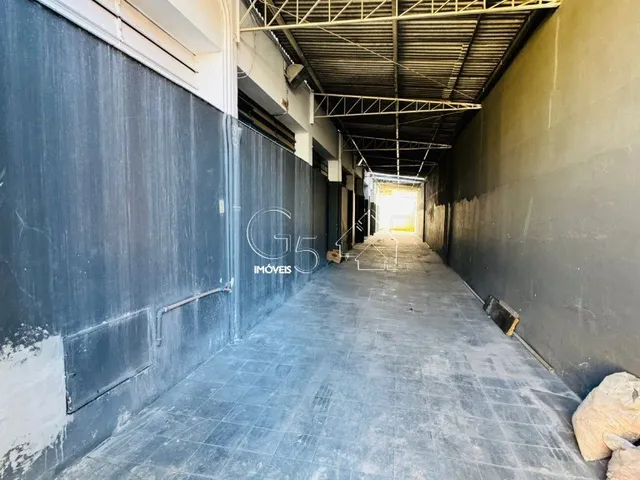 Imagem 5: Prédio Comercial à Venda em Jundiaí-SP, Centro: 3 salas, 2 banheiros, 715m² de área!
