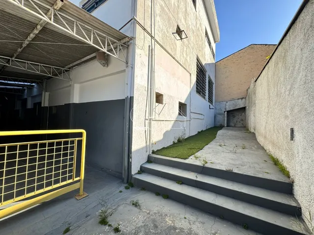 Imagem 3: Prédio Comercial à Venda em Jundiaí-SP, Centro: 3 salas, 2 banheiros, 715m² de área!
