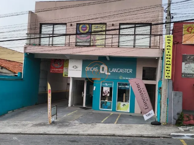 Imagem: Oportunidade Única Salão Comercial À