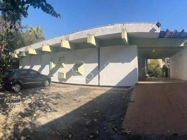 Imagem: Casa Comercial no Centro de Caieiras