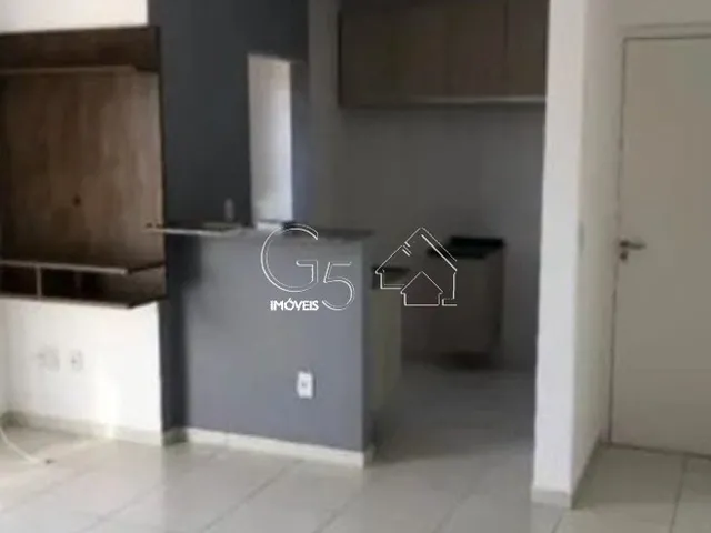 Imagem 11: APARTAMENTO A VENDA 02 QUARTOS CONDOMINIO VIVARTE MEDEIROS