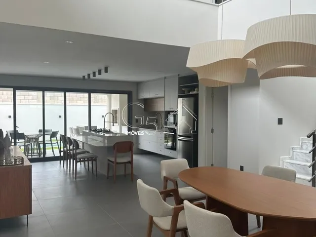 Imagem: Casa à venda no condomínio Brisas da Mata