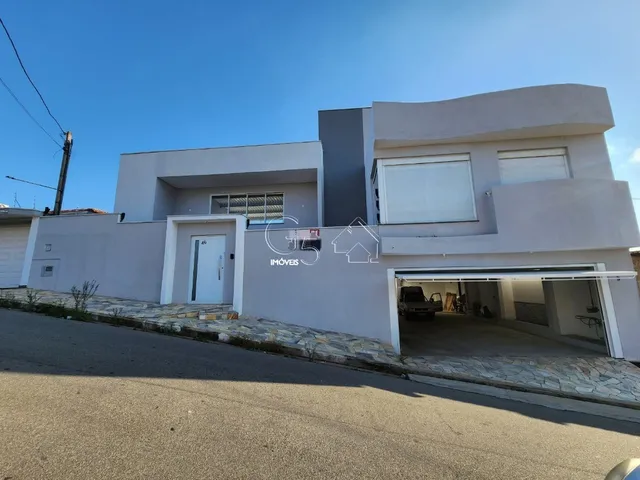 Imagem: Casa RESIDENCIAL em CAIEIRAS - SP, REGIÃO