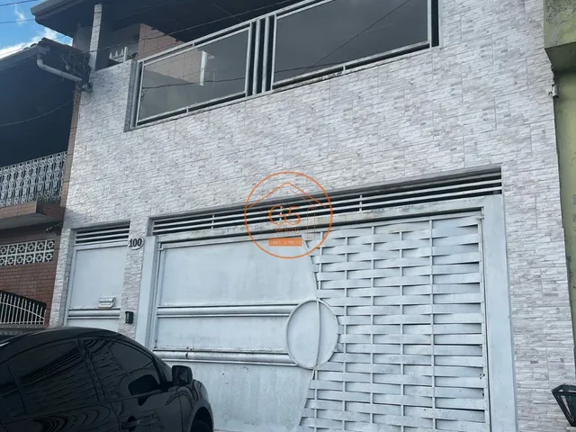 Imagem: Casa Residencial para Venda Serpa Caieiras