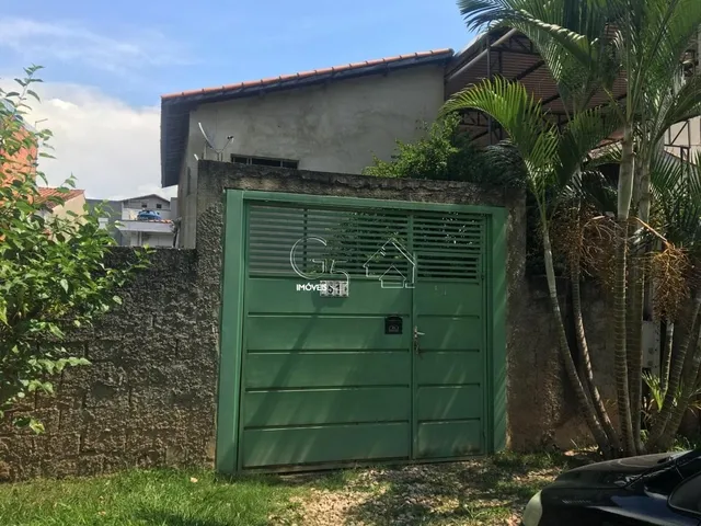 Imagem: Casa À Venda no Centro de Caieiras
