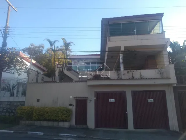 Imagem: Casa com 5 quartos na Região Central de