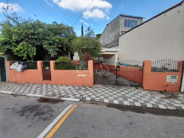 Imagem: Casa Térrea na Região Central de Caieiras