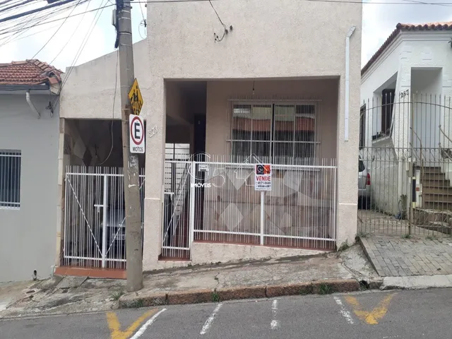 Imagem: Casa à venda no centro de Jundiaí, 3