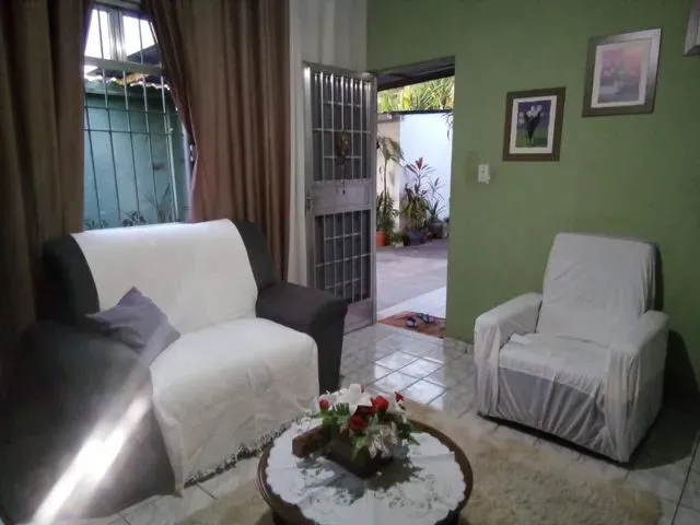 Imagem: Casa para Venda de 2 Quartos em Cabuçu