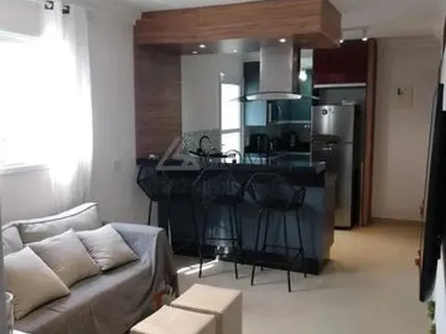 Imagem: Apartamento para Venda na Vila Bocaina em