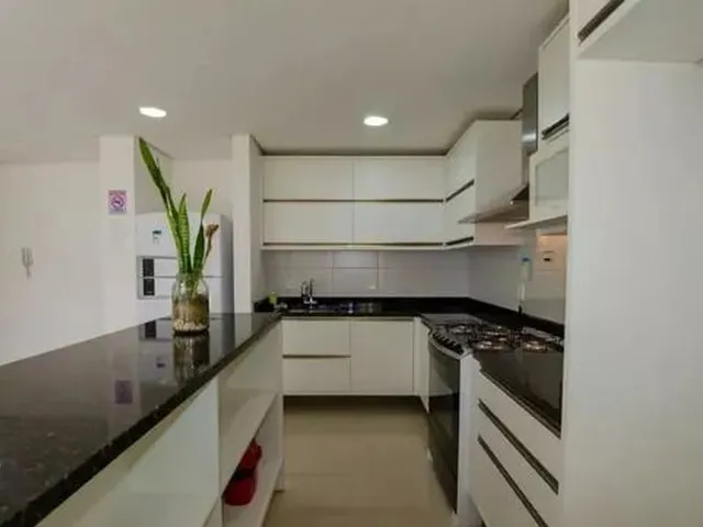 Imagem: Oferta Ampla Cobertura de Dois Dormitórios