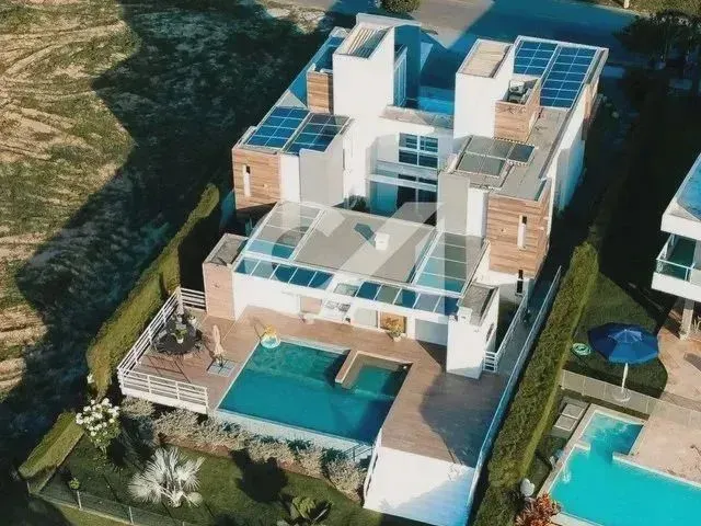 Imagem: Damha Residence - Mansão Luxuosa e Imponente