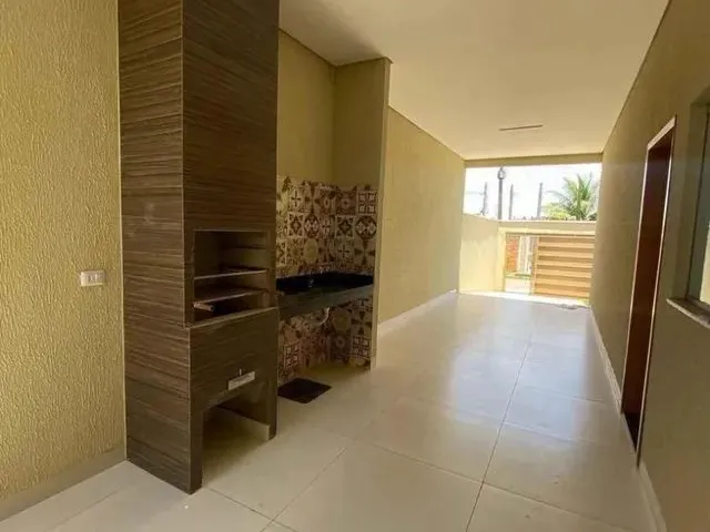 Imagem 5: Casa Padrão Parque das Jaqueiras