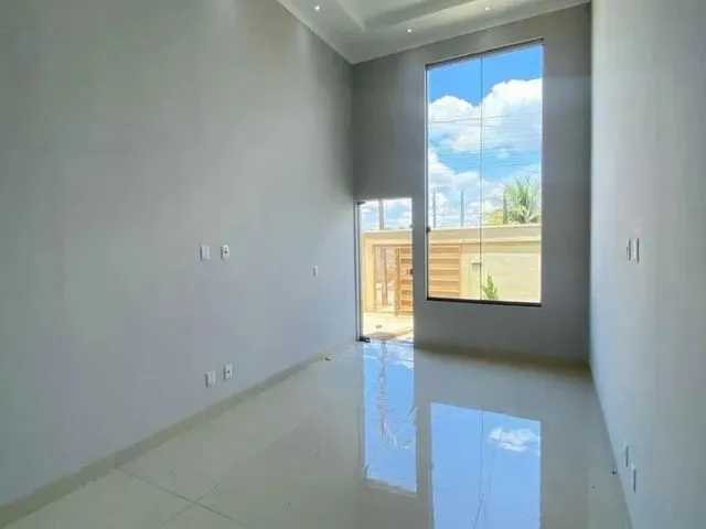 Imagem 4: Casa Padrão Parque das Jaqueiras
