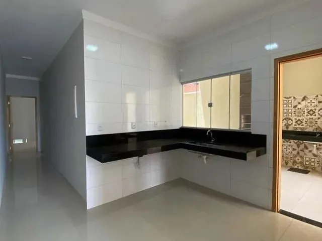 Imagem 2: Casa Padrão Parque das Jaqueiras
