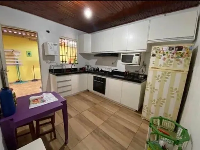 Imagem 2: Vendo Uma Casa em Planaltina Df