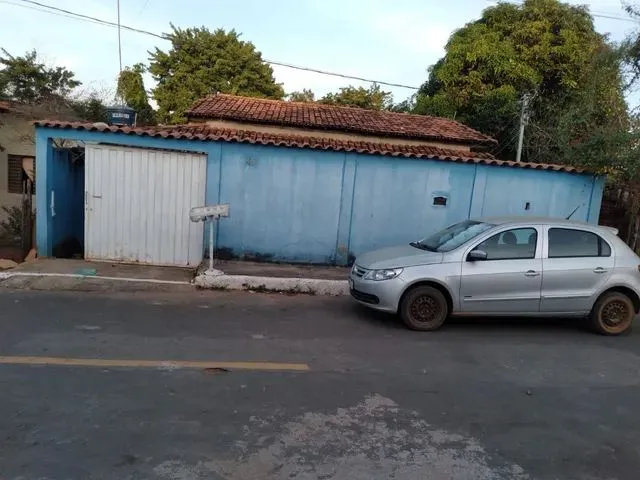 Imagem: Casa a Venda em São Bento Funilândia Mg