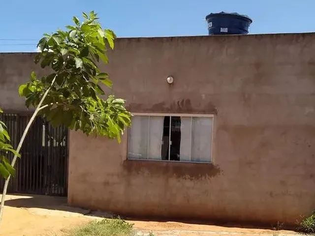 Imagem: Troco Casa 280 Mil