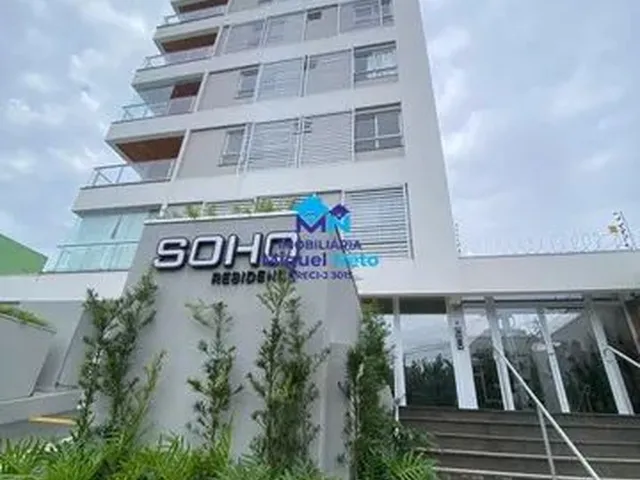 Imagem: Soho Residence