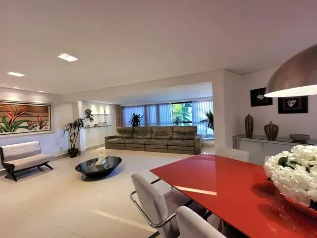 Imagem: Venda Residential / Apartment Belo Horizonte
