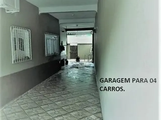Imagem 16: Casa - Conjunto Vila Marinho - Compensa 3