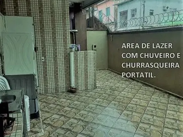 Imagem 2: Casa - Conjunto Vila Marinho - Compensa 3