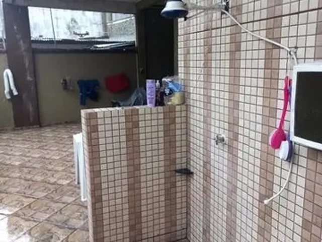 Imagem 6: Casa - Conjunto Vila Marinho - Compensa 3