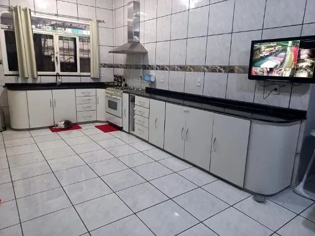 Imagem 7: Casa - Conjunto Vila Marinho - Compensa 3