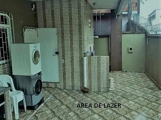 Imagem 15: Casa - Conjunto Vila Marinho - Compensa 3