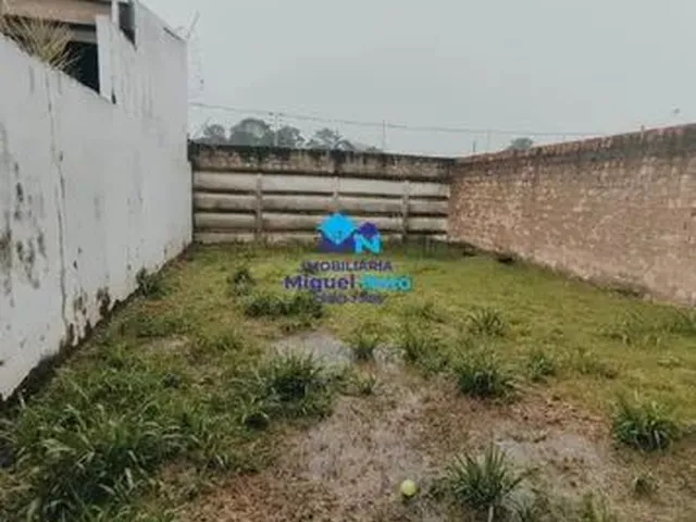 Imagem: Bairro Novo Condominio Iris Quintal Grande
