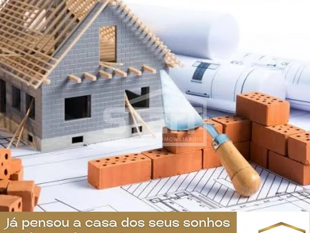Imagem 3: Aquisição de terreno e construção em Lagoa Santa-MG