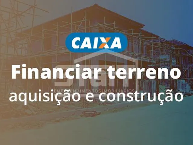 Imagem 2: Aquisição de terreno e construção em Lagoa Santa-MG