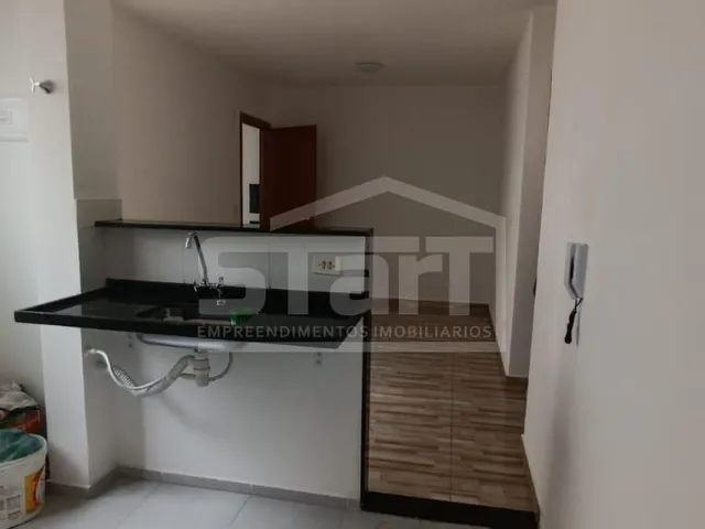 Imagem 13: Apartamento para locação no Condomínio Parque Lagoa do Ouro