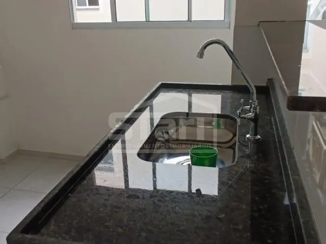 Imagem 14: Apartamento para locação no Condomínio Parque Lagoa do Ouro