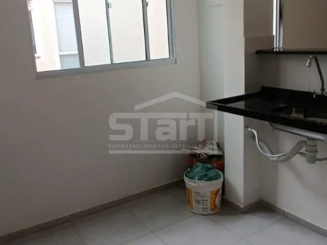 Imagem 12: Apartamento para locação no Condomínio Parque Lagoa do Ouro