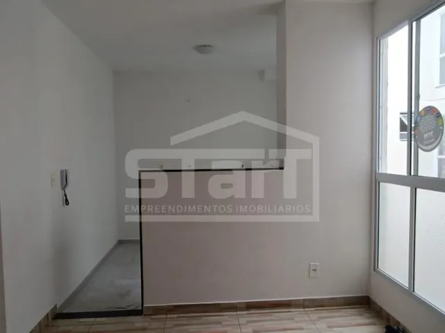 Imagem 11: Apartamento para locação no Condomínio Parque Lagoa do Ouro