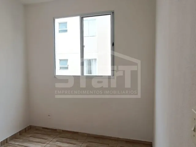 Imagem 3: Apartamento para locação no Condomínio Parque Lagoa do Ouro